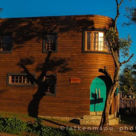 Hostal Sirena Pichilemu Zewnętrze zdjęcie
