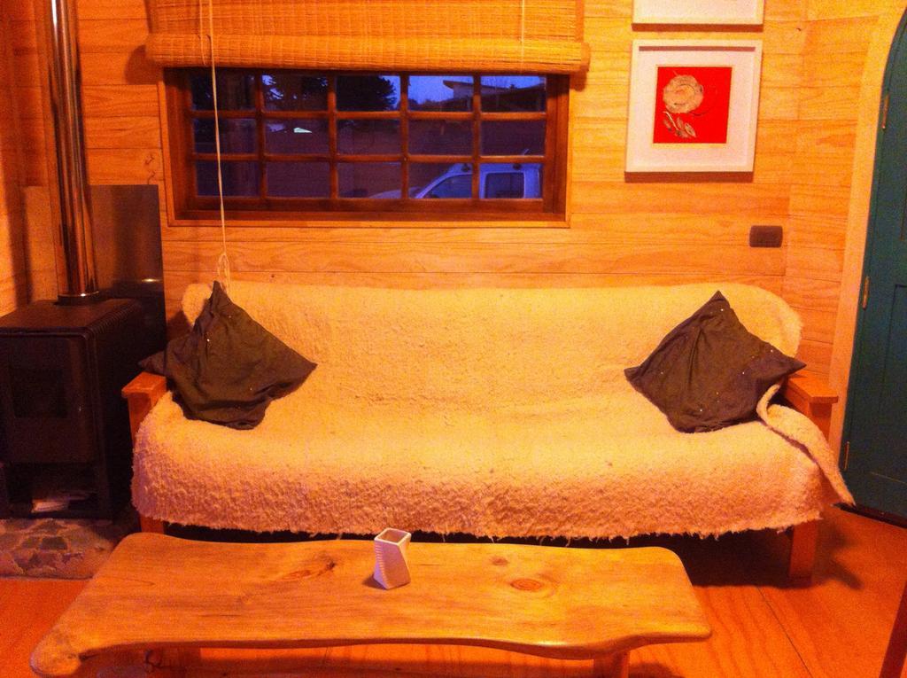 Hostal Sirena Pichilemu Zewnętrze zdjęcie