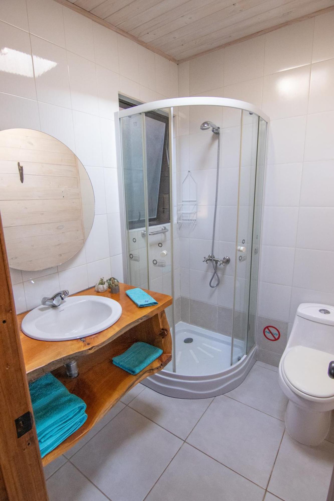 Hostal Sirena Pichilemu Zewnętrze zdjęcie