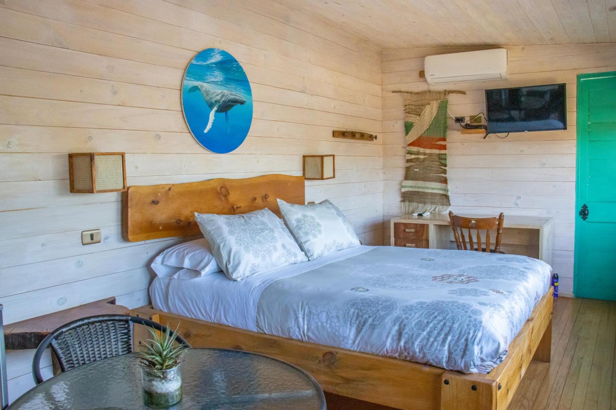 Hostal Sirena Pichilemu Zewnętrze zdjęcie
