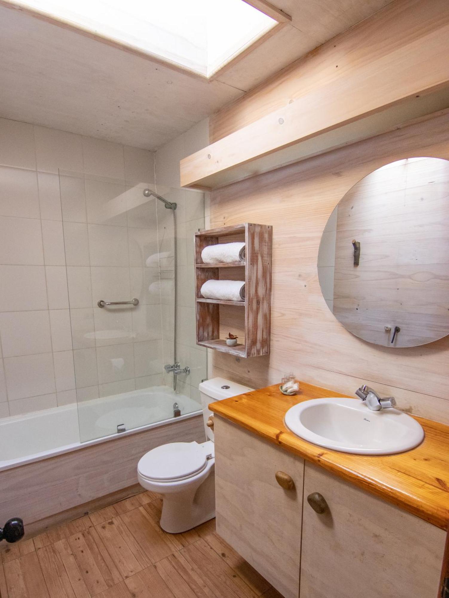 Hostal Sirena Pichilemu Zewnętrze zdjęcie
