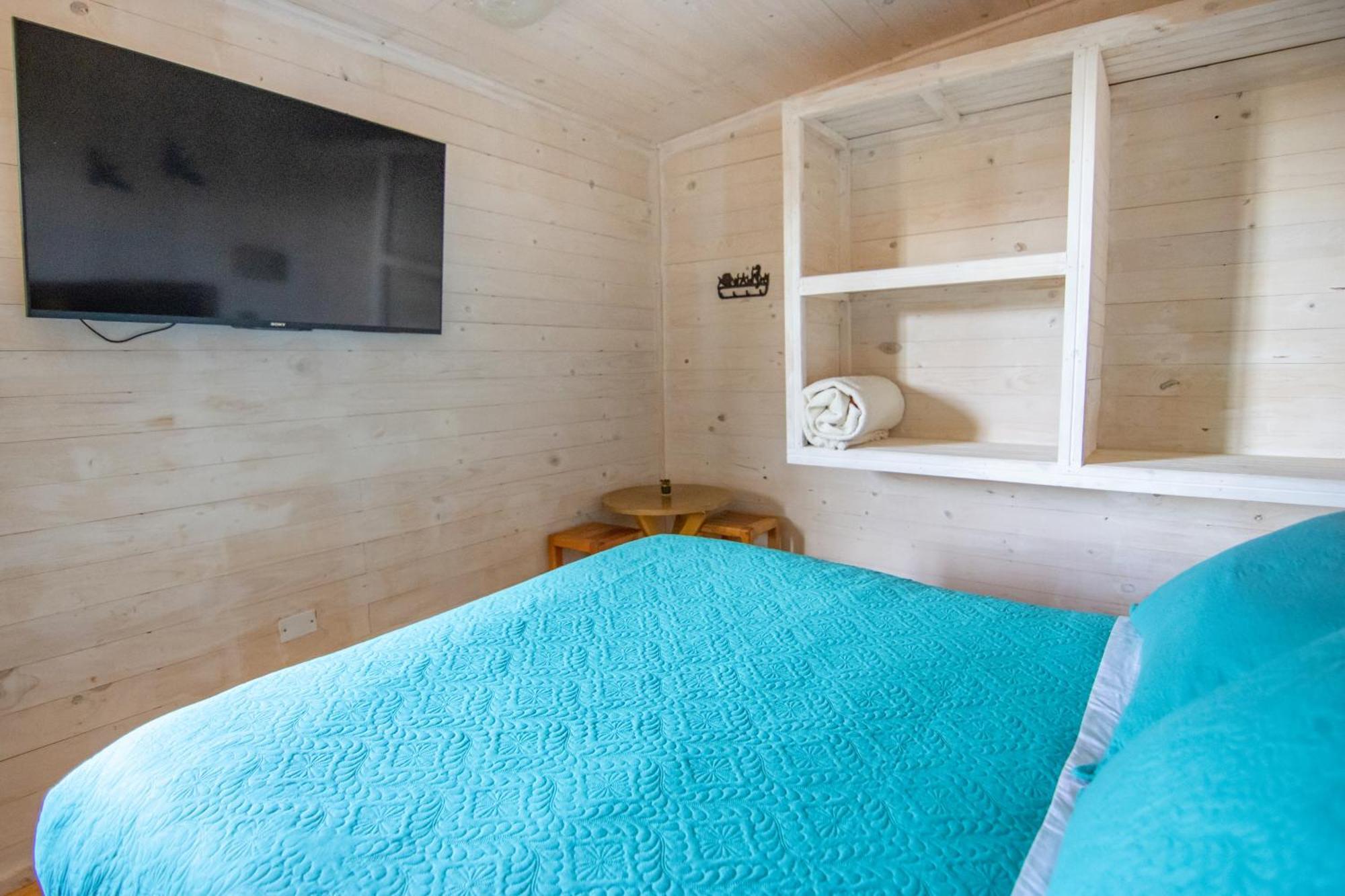 Hostal Sirena Pichilemu Zewnętrze zdjęcie