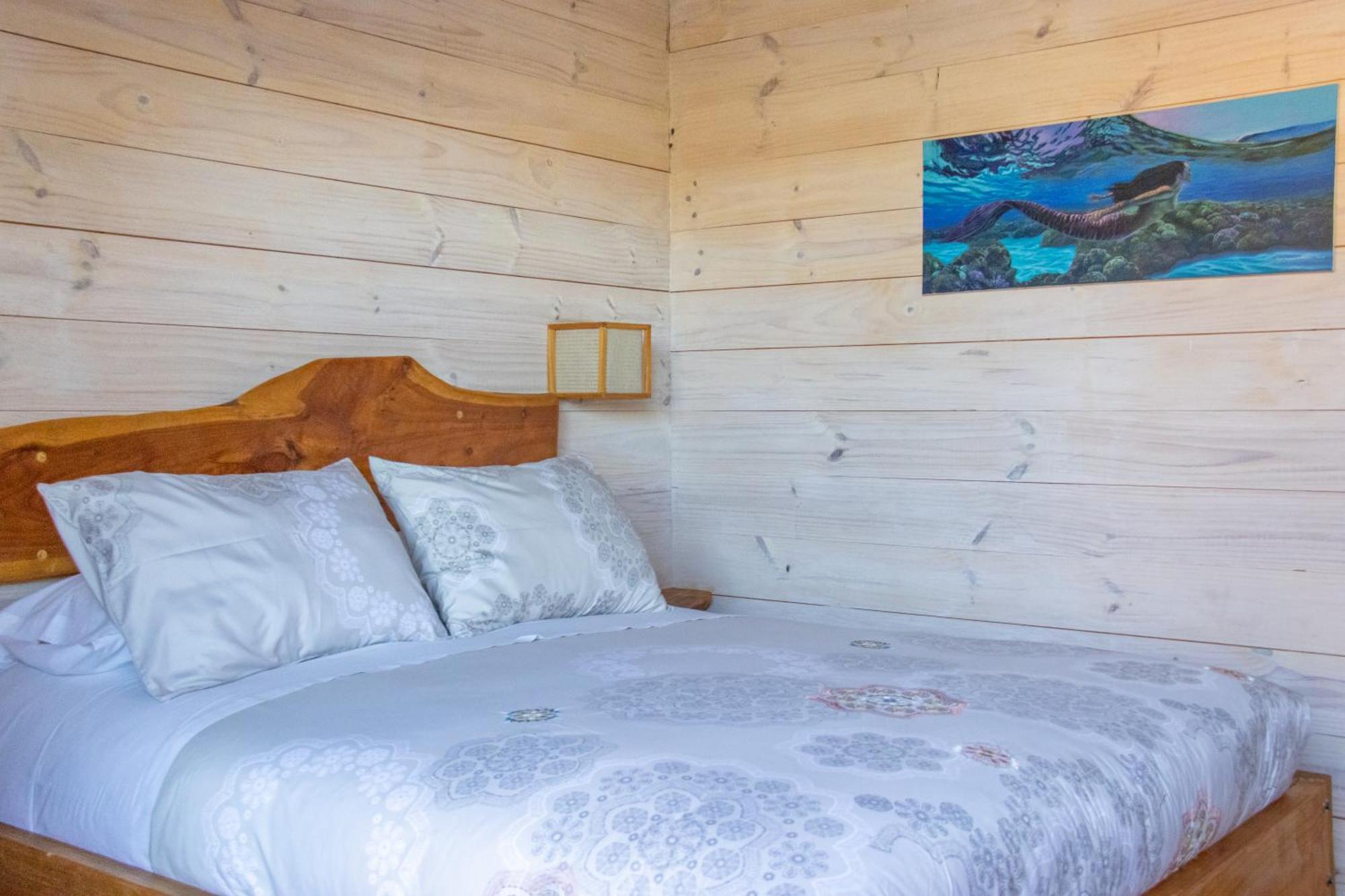 Hostal Sirena Pichilemu Zewnętrze zdjęcie