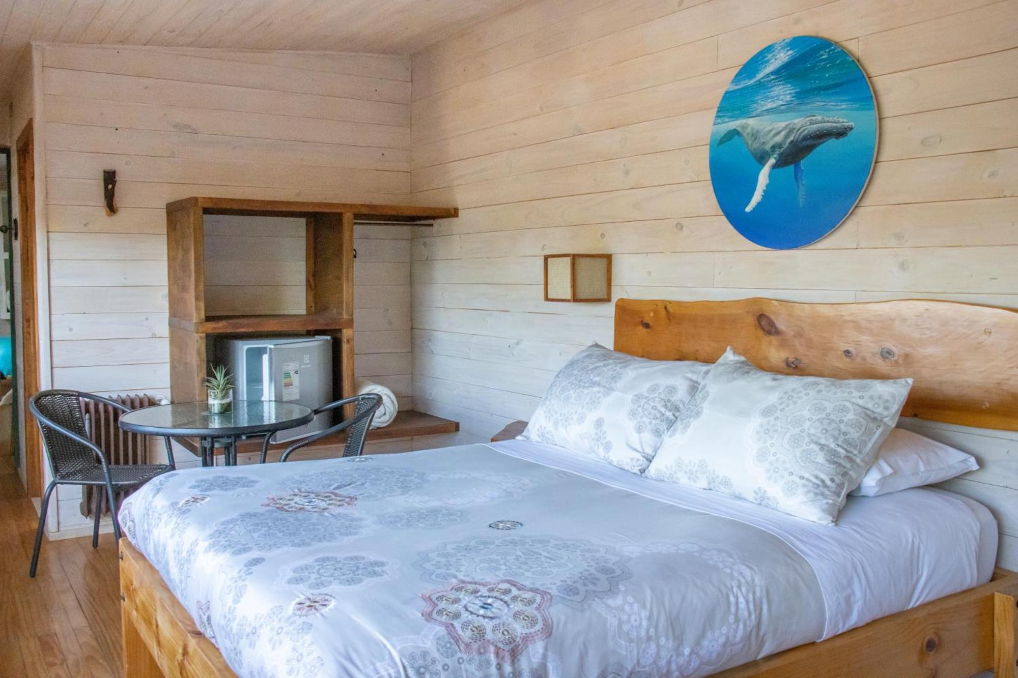Hostal Sirena Pichilemu Zewnętrze zdjęcie