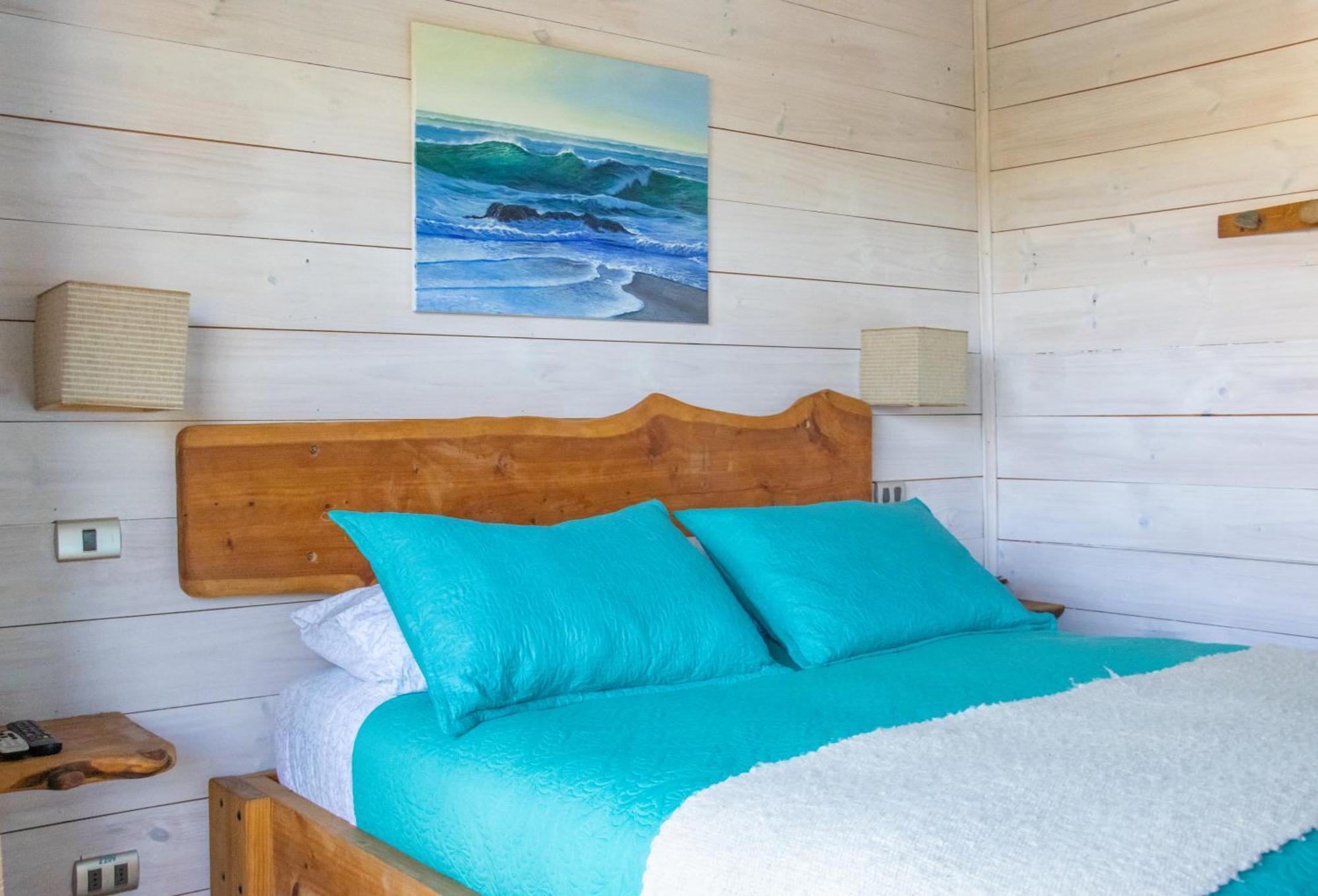 Hostal Sirena Pichilemu Zewnętrze zdjęcie
