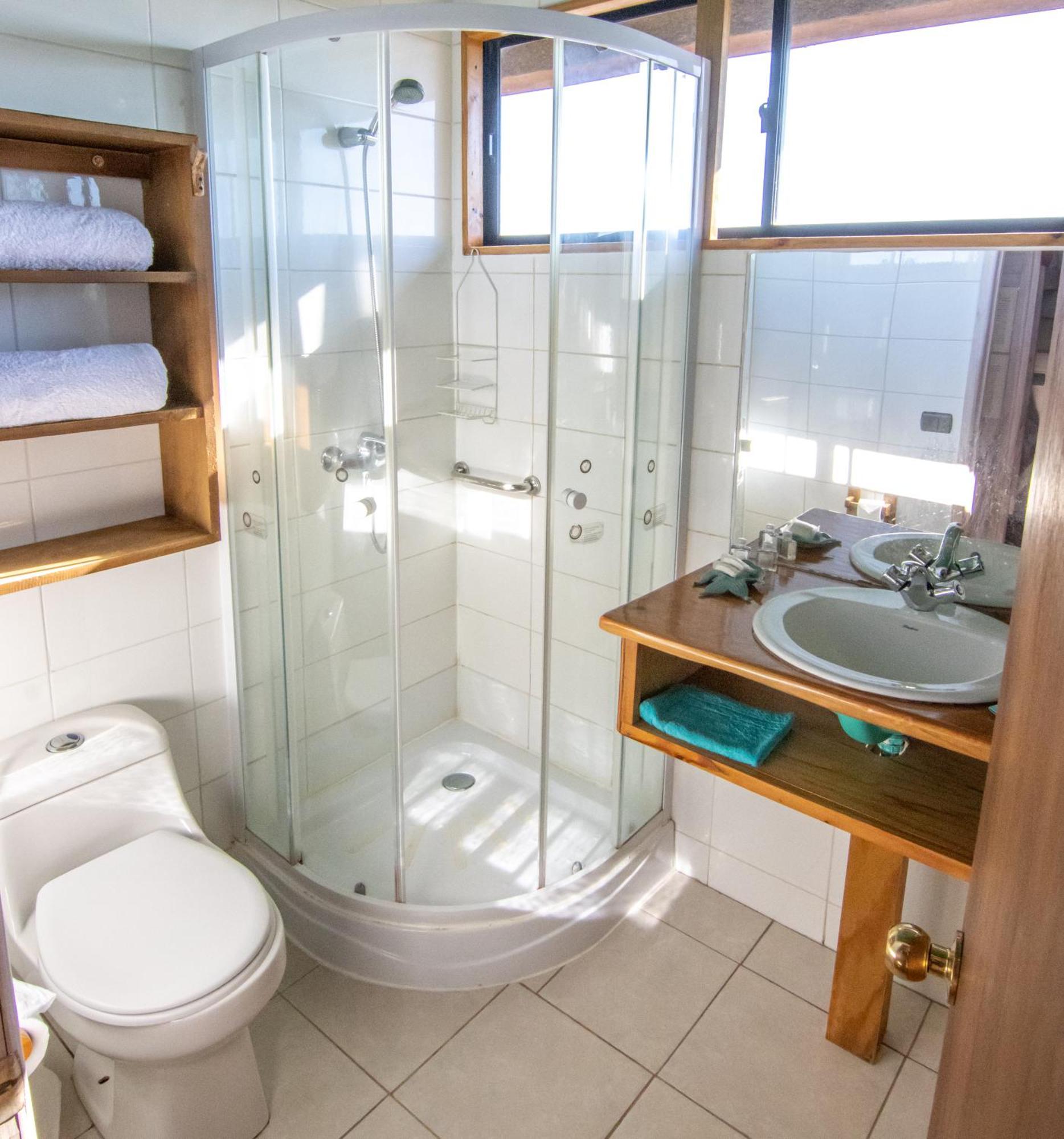 Hostal Sirena Pichilemu Zewnętrze zdjęcie