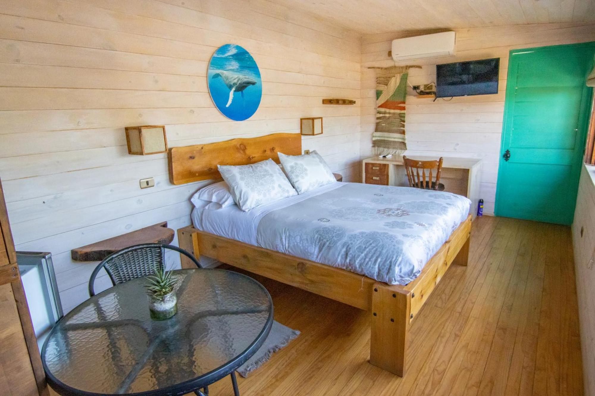 Hostal Sirena Pichilemu Zewnętrze zdjęcie