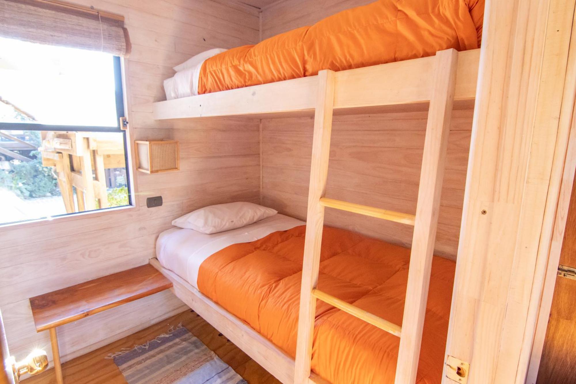Hostal Sirena Pichilemu Zewnętrze zdjęcie