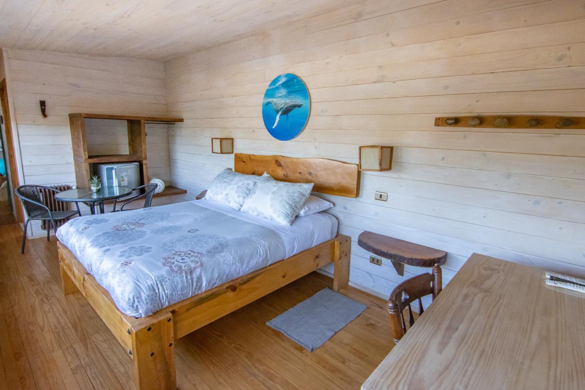 Hostal Sirena Pichilemu Zewnętrze zdjęcie