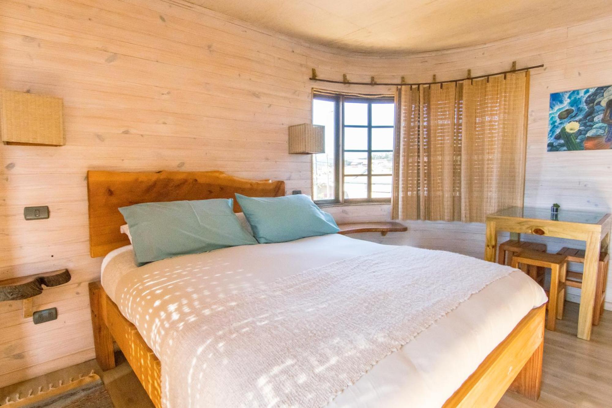 Hostal Sirena Pichilemu Zewnętrze zdjęcie