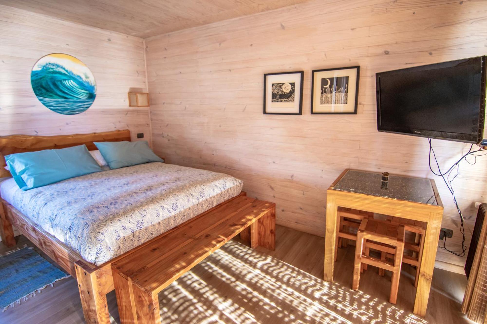 Hostal Sirena Pichilemu Zewnętrze zdjęcie