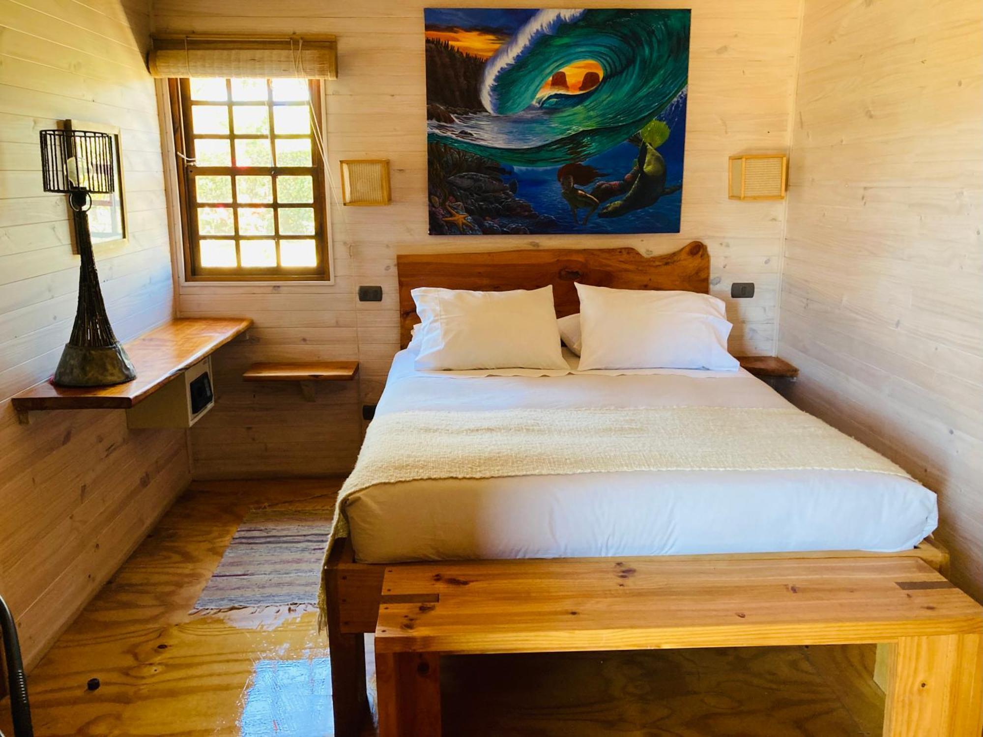 Hostal Sirena Pichilemu Zewnętrze zdjęcie