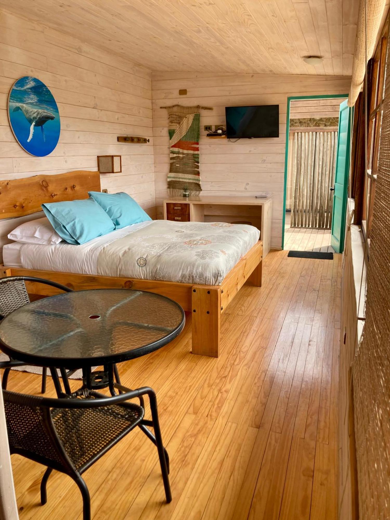 Hostal Sirena Pichilemu Zewnętrze zdjęcie