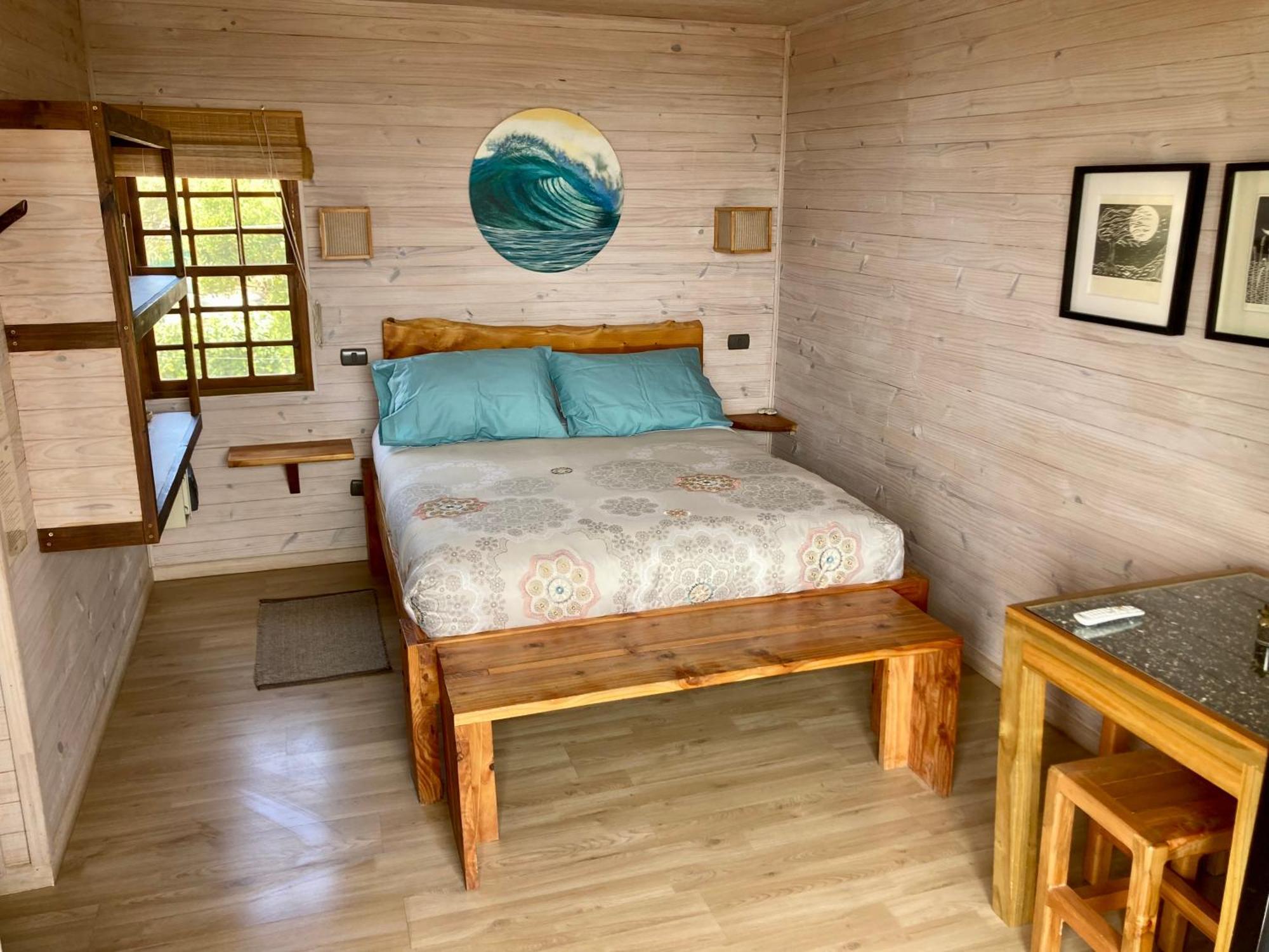 Hostal Sirena Pichilemu Zewnętrze zdjęcie