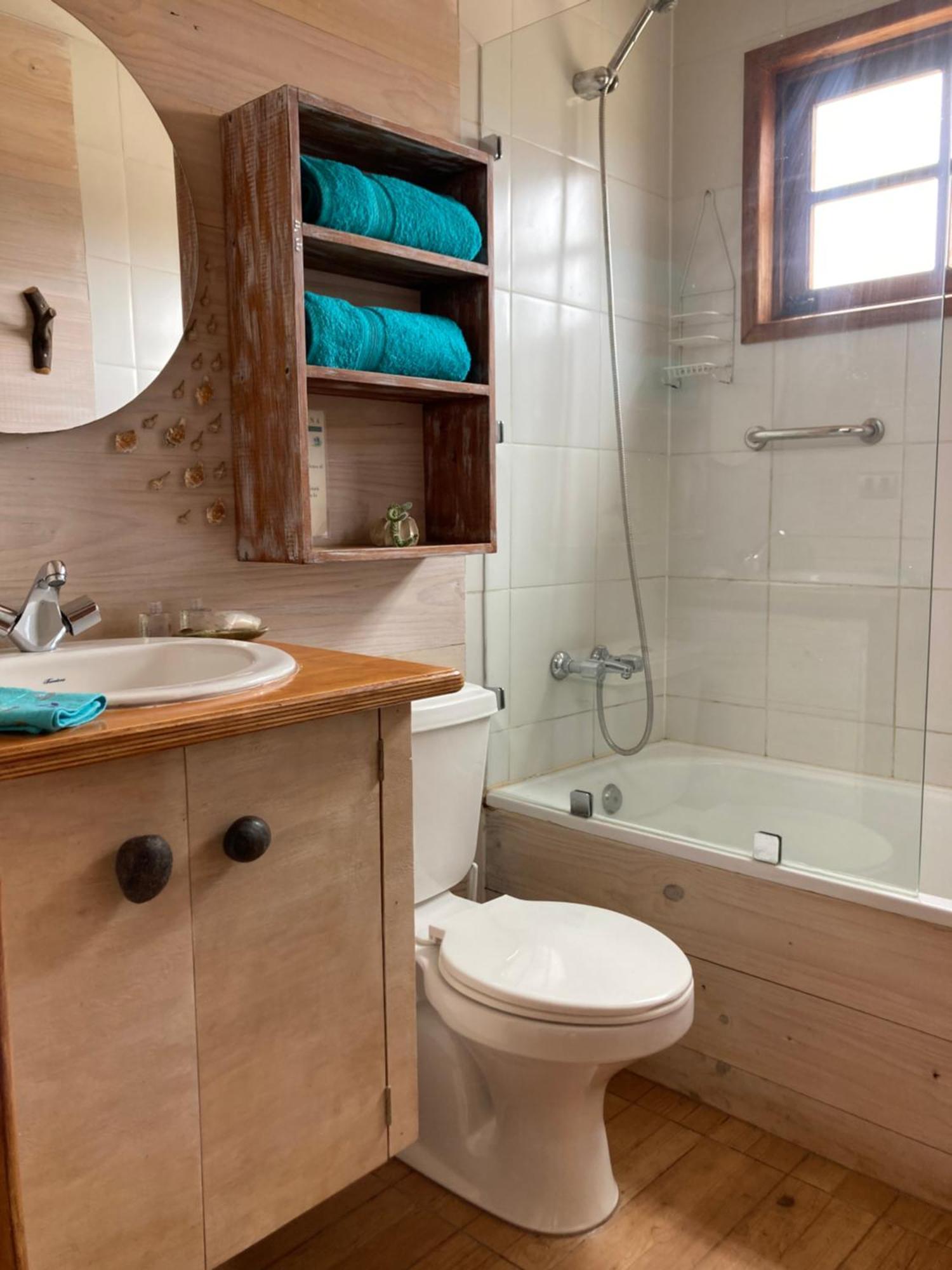 Hostal Sirena Pichilemu Zewnętrze zdjęcie