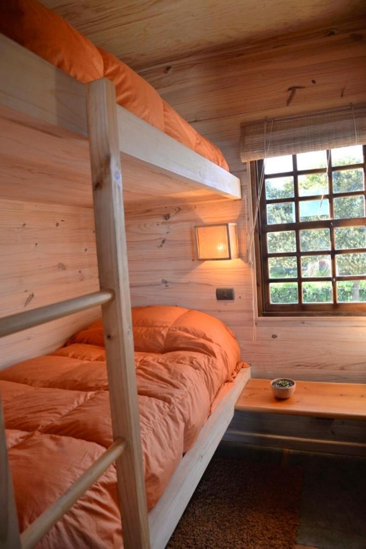 Hostal Sirena Pichilemu Pokój zdjęcie