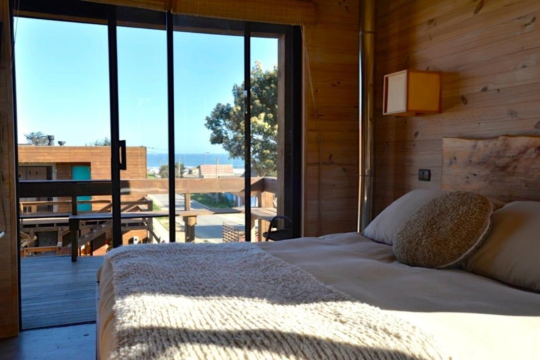 Hostal Sirena Pichilemu Pokój zdjęcie