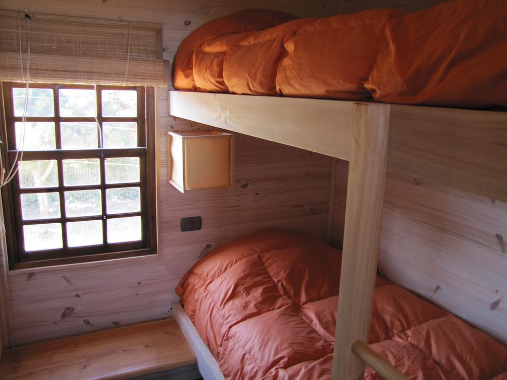 Hostal Sirena Pichilemu Zewnętrze zdjęcie