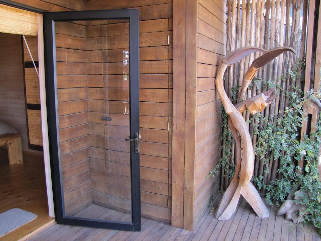 Hostal Sirena Pichilemu Zewnętrze zdjęcie