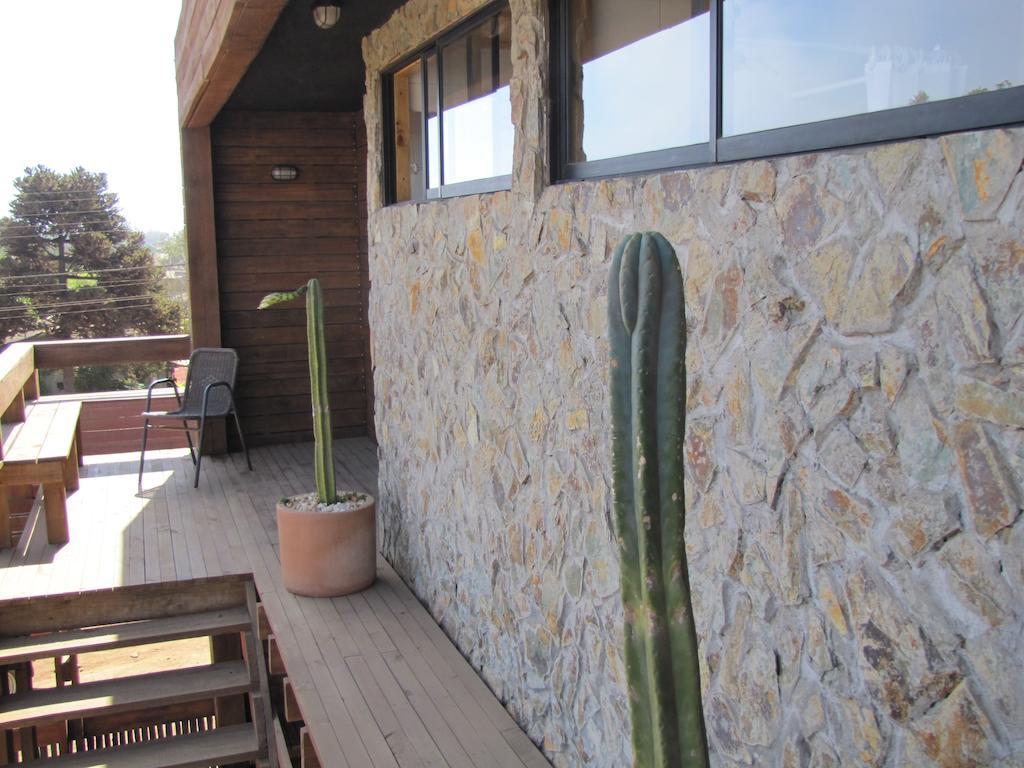 Hostal Sirena Pichilemu Zewnętrze zdjęcie