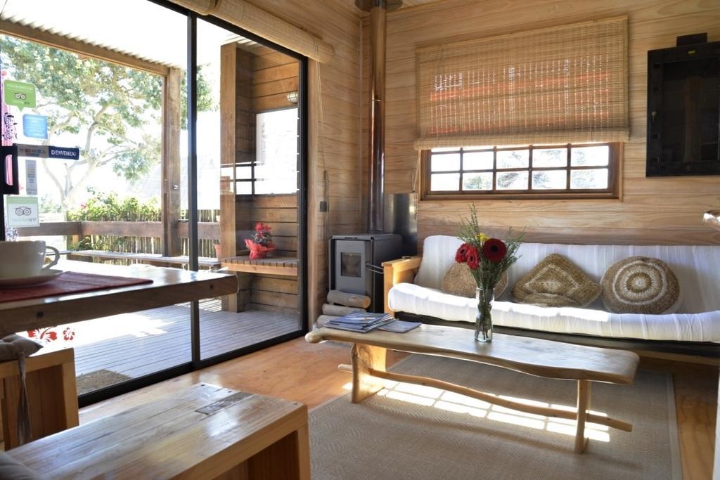 Hostal Sirena Pichilemu Zewnętrze zdjęcie