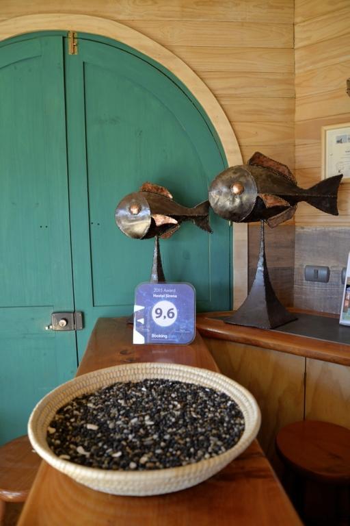 Hostal Sirena Pichilemu Zewnętrze zdjęcie