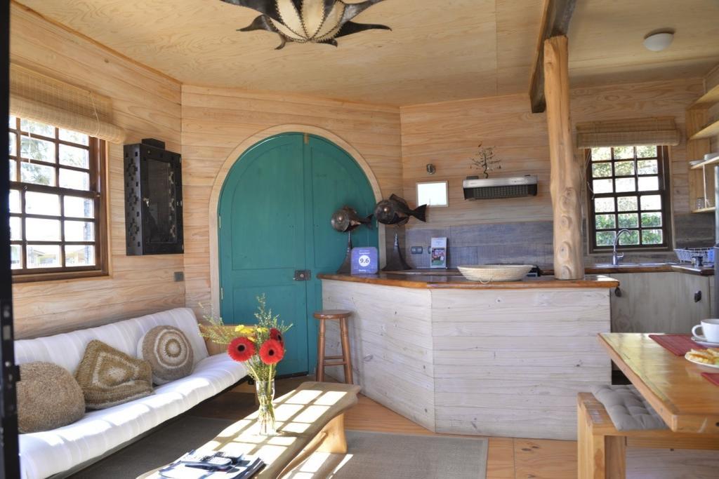 Hostal Sirena Pichilemu Zewnętrze zdjęcie